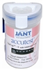 Jant Pharmacal Corporation DS08AC625 Accutest 6-Panel Split Cup Drug Screen Test