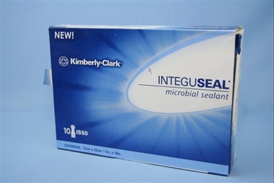 Medline Integuseal Microbial Sealant - 20 Per Case