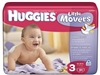 Little Movers Diapers