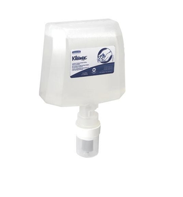 Kimberly-Clark Corporation 91594 Antibacterial Luxury Foam Cleansers