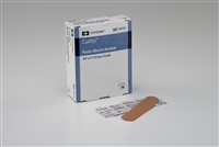 Medline Curity Plastic Bandages, 3/4X3 - 1200 Per Case