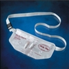 Teleflex Medical B1000 Belly , Leg Bag Urinary Collection Latex Free 1000 ML Device 