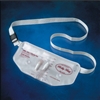 Teleflex Medical B1000P Belly , Leg Bag Urinary Collection Latex Free 1000 ML Device 