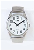 LS&S 101062 Low Vision Watch