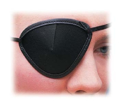 LS&S 2040053 Eye Patch