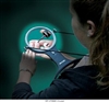 LS&S 301024 Illuminated Over the Neck Magnifier