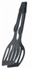 LS&S 421087 Double Spatula Turner and Kitchen Tongs