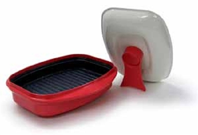 Non-stick Grill Pan