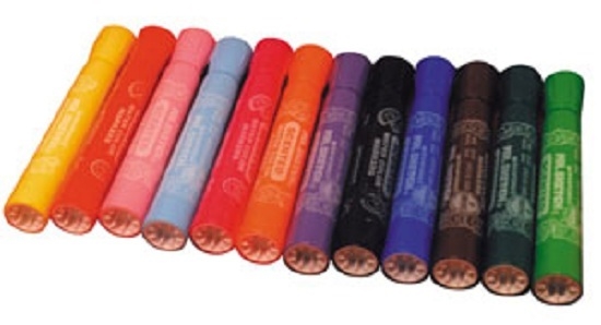 Smarkers 12 Scented Highlighters