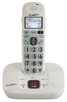 Clarity 721103