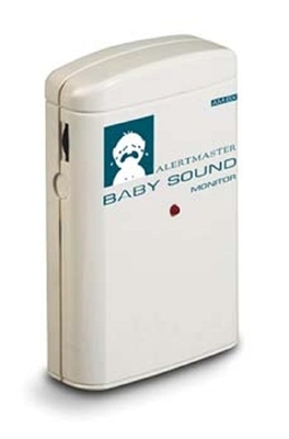 LS&S Baby Sound Monitor For Alertmaster