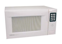 LS&S LHS-13 Talking Microwave 1.1 Cubic Foot Capacity