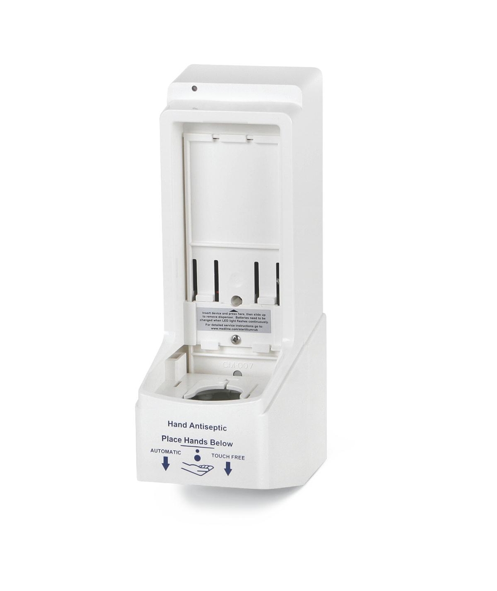 Medline LXT10AUTO Sterillium Comfort Gel Hand Sanitizer Automatic Dispensers