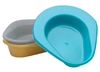 Inteplast Group Stackable Bedpans