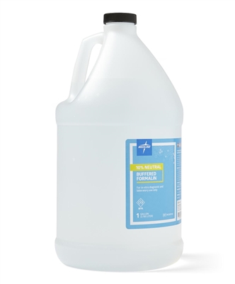 Medline 10% Neutral Buffered Formalin
