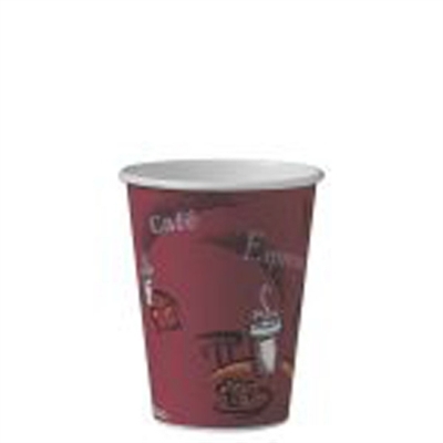 Solo Cup 412SIN-0041