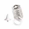 Convatec 401989 Visi-Flow Irrigator Bowel Kit - 1 Box