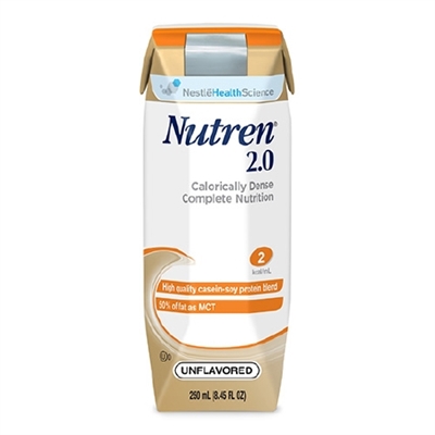 Nestle Healthcare Nutrition 9871616230