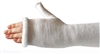 BSN Medical Non Sterile Stockinette Short Arm, Synthetic Terry Cloth - 3 X 16 Inch