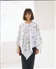 Fashion Seal Uniforms 791 Mammography Cape, Front Opening
â€‹