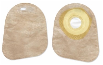 82100 Colostomy Pouch