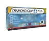 Microflex Medical DGP-350-XS Exam Glove Diamond Grip Plus