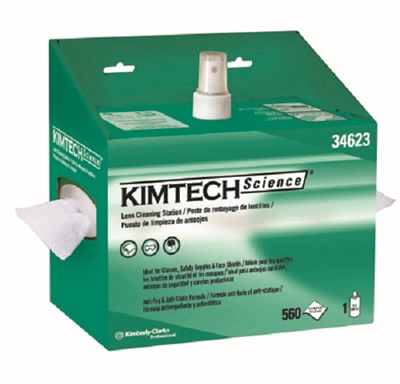 Kimberly Clark 34623