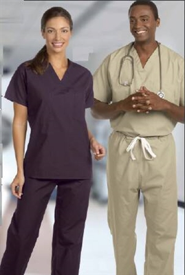 Fashion Seal Uniforms 6693-M