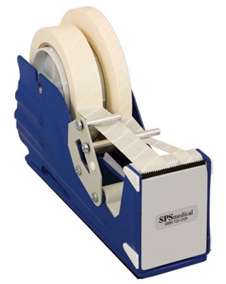 SPS Medical Supply TD-001 Tape Dispenser 1 Inch- 1 Count