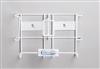 Dukal 4064 Glove Box Holder