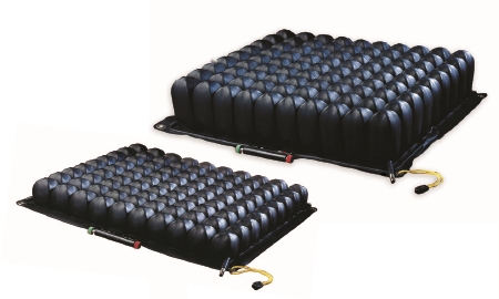 ROHO® MID PROFILE® Single Compartment Cushion