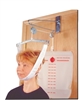 Drive Medical 13004 Cervical Traction Kit, Overdo