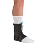 Ossur B-212000003 Ankle Brace Medium Speed Lace / Figure-8 Strap Left or Right Foot