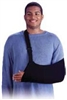 Mckesson J50401ZL Arm Sling Ultimate Arm Sling Adjustable Strap Bariatric