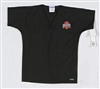 Landau Uniforms C219OSUBXS Collegiate Scrub Shirt