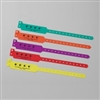 Posey 6247Y  Patient Identification Band