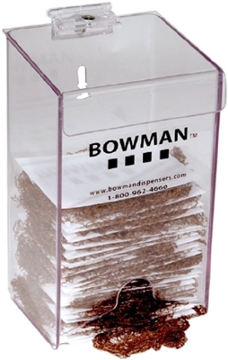 Bowman Manufacturing HP-010