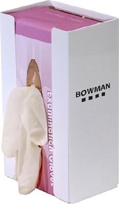 Bowman Manufacturing GB-001