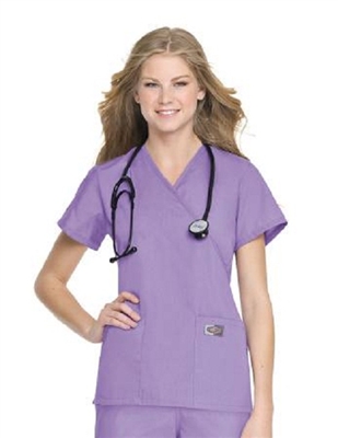 Landau Uniforms 70224ORCHIDXL