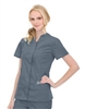 Landau Uniforms 70223GREYSML