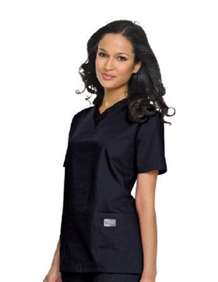 Landau Uniforms 70221BLACKLARGE