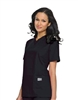 Landau Uniforms 70221BLACKSM