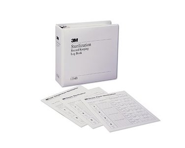 Mckesson 939802 Envelope 3M Attest Steam