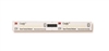 MCK 181680 Sterilization Chemical Indicator Strip Comply Steam 8 Inch