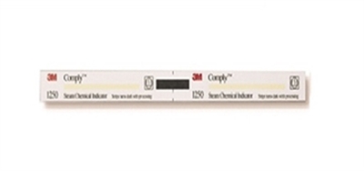 MCK 181680 Sterilization Chemical Indicator Strip Comply Steam 8 Inch