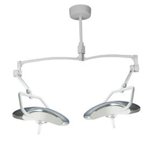 Burton Medical Products ALED FL AIMLED Floorstand Surgical