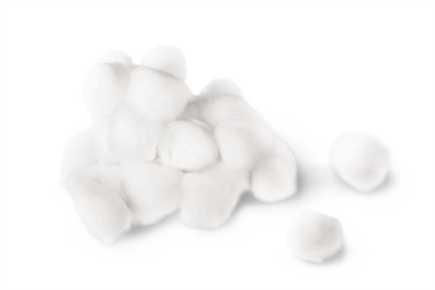 Non-Sterile Cotton Balls