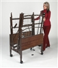 Medline MDSBEDCART