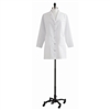 Medline Ladies' Classic Staff Length Lab Coat