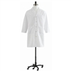 Medline Men's Full Length Lab Coats